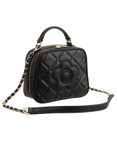 MARY QUANT（マリークヮント） ショルダーバッグ バッグ マリー