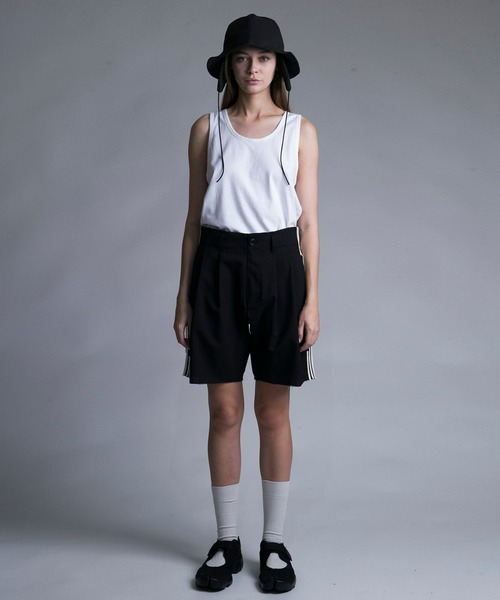 my beautiful landlet（マイビューティフルランドレット） パンツ 「my