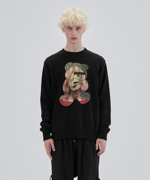 UNDERCOVER（アンダーカバー） トレーナー スウェット UC1E9803-2