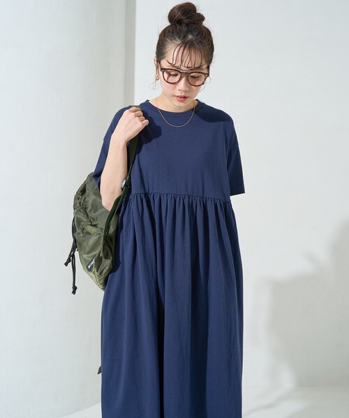 FREAK'S STORE（フリークスストア） ワンピース 限定展開 ウエスト