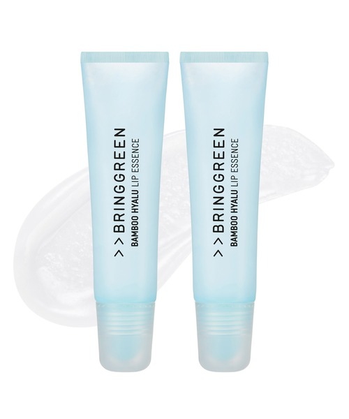 BRING GREEN リップクリーム リップ ブリングリーン 「セット品