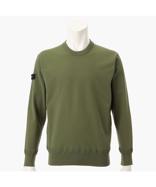 BRIEFING（ブリーフィング） セーター ニット 「BRIEFING GOLF