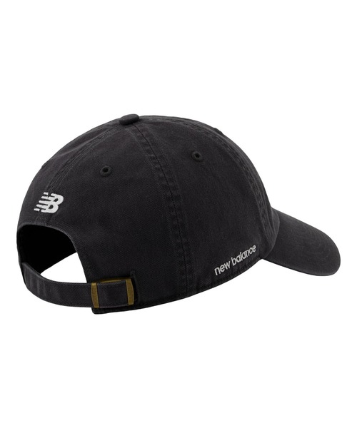 New Balance（ニューバランス） キャップ 帽子 大谷翔平 ツイル
