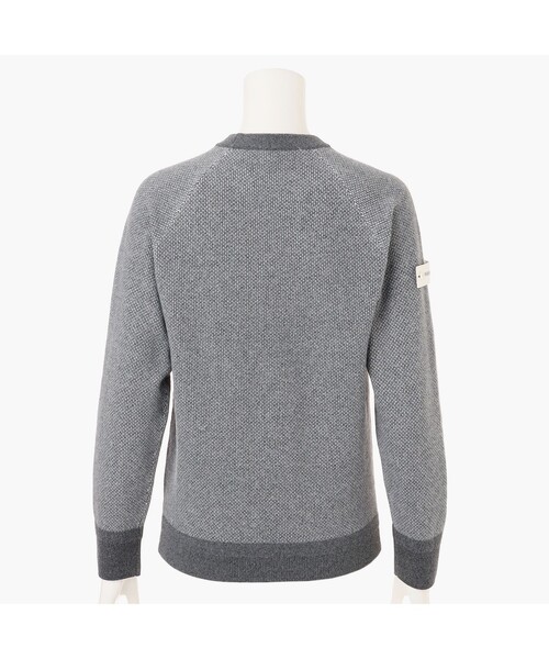 BRIEFING（ブリーフィング） ニット セーター 「BRIEFING GOLF