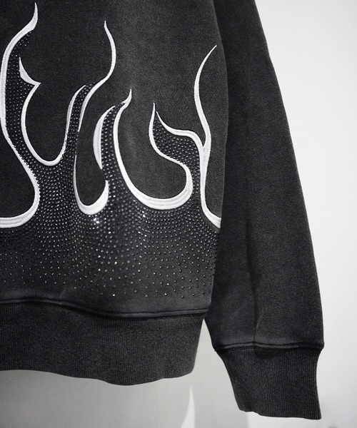 SUPPLIER（サプライヤー） パーカー SUPPLIER/サプライヤー/「LHP WEB