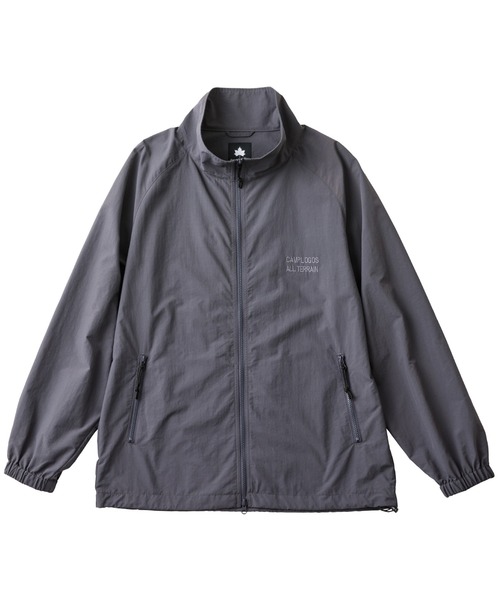 LOGOS（ロゴス） ナイロンジャケット 「CAMP LOGOS/キャンプロゴス」サ