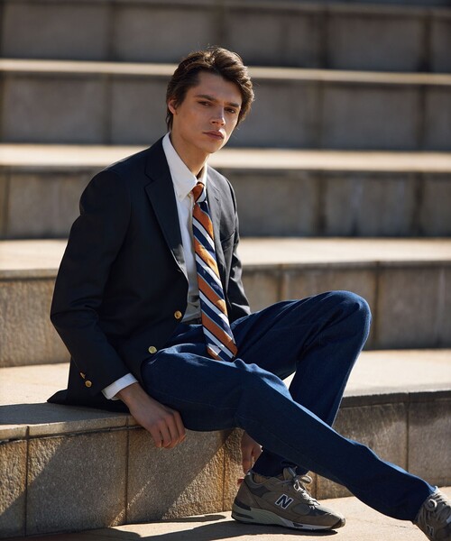 J.PRESS（J.プレス） ジャケット テーラードジャケット 「定番」ペピン