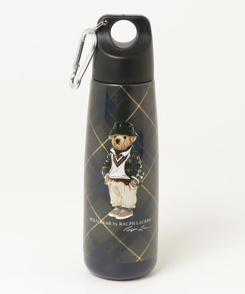 RALPH LAUREN HOME（ラルフ ローレン ホーム） 水筒 Highmoore Polo