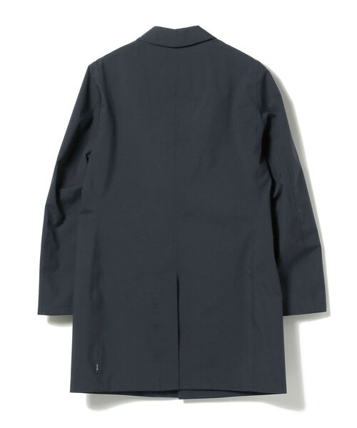 HERNO（ヘルノ） ステンカラーコート HERNO / LAMINAR GORE-TEX（R） 3