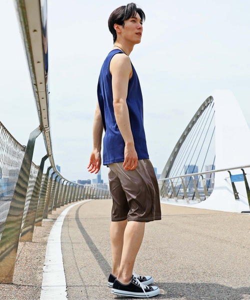 TopIsm（トップイズム） 水着 「2025」水陸両用 グラデーションカラー