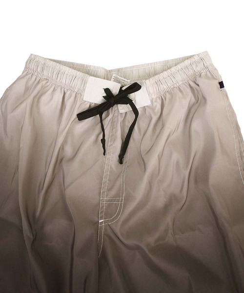 TopIsm（トップイズム） 水着 「2025」水陸両用 グラデーションカラー