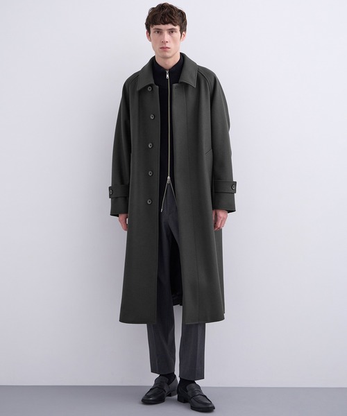 UNITED TOKYO（ユナイテッドトウキョウ） セーター ニット メンズ