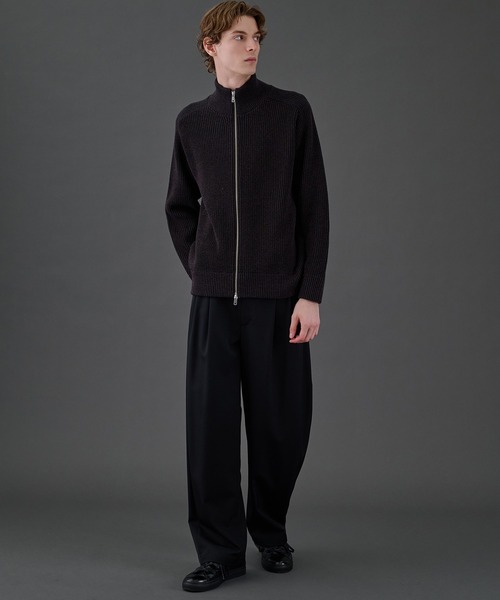 UNITED TOKYO（ユナイテッドトウキョウ） セーター ニット メンズ