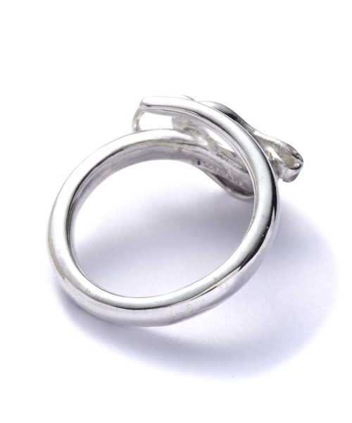 gunda（ガンダ） 指輪 リング gunda/ガンダ/MICROS MERCURY RING