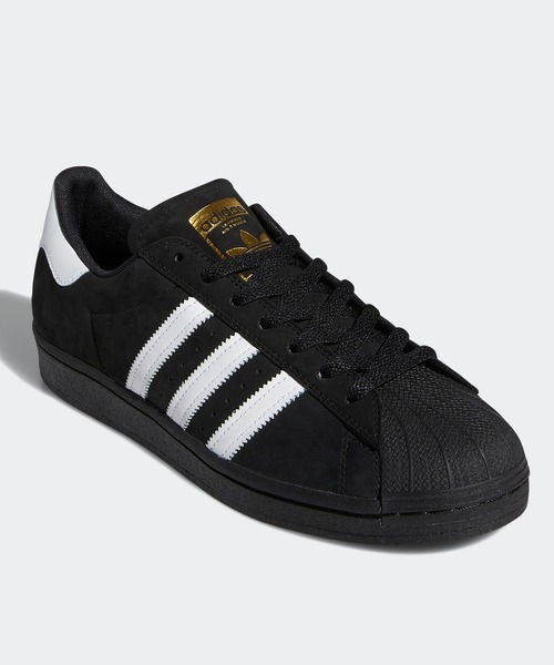 adidas ターコイズ adicolor スーパースター オリジナルス M adidas