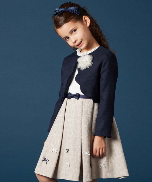 a.v.v（アー・ヴェ・ヴェ） フォーマル 発表会 卒園式 入学式 「110