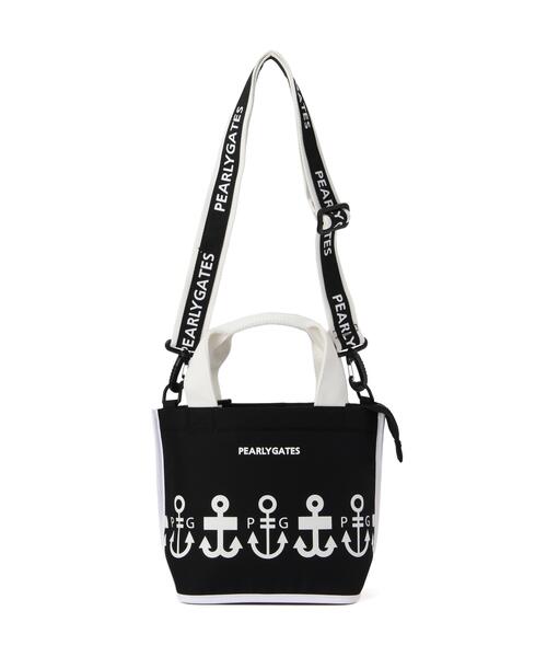 PEARLY GATES（パーリーゲイツ） ショルダーバッグ バッグ 「PEARLY