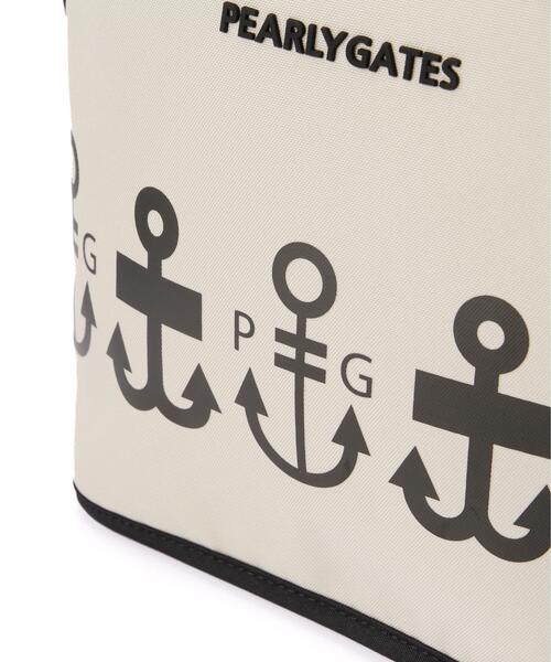 PEARLY GATES（パーリーゲイツ） ショルダーバッグ バッグ 「PEARLY