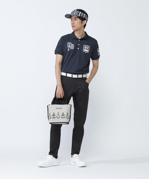 PEARLY GATES（パーリーゲイツ） ショルダーバッグ バッグ 「PEARLY