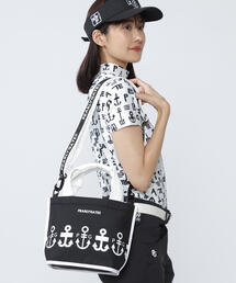 PEARLY GATES（パーリーゲイツ） ショルダーバッグ バッグ 「PEARLY