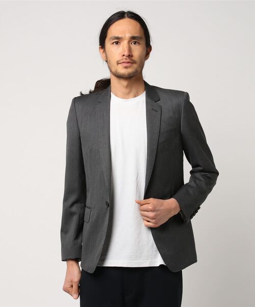 JOHN LAWRENCE SULLIVAN（ジョン ローレンス サリバン） ジャケット