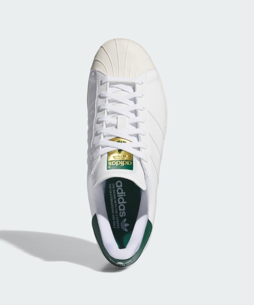 adidas（アディダス） スニーカー オリジナルス SS80 ゴルフ SL