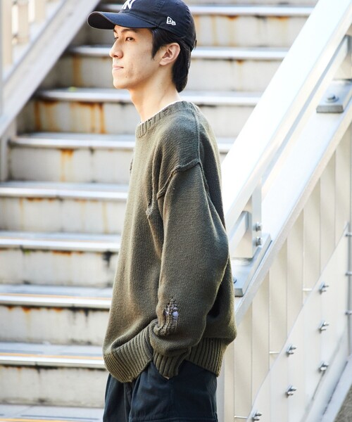 FREAK'S STORE（フリークスストア） セーター ニット FREAK'S STORE