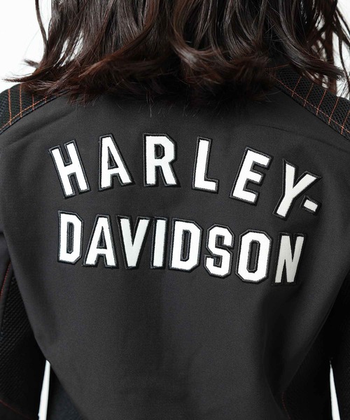 Harley Davidson（ハーレー・ダビッドソン） コート アウター