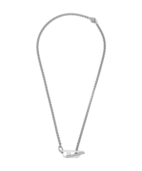 DIESEL（ディーゼル） ネックレス アクセサリー メンズ ネックレス