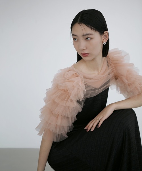 Leja（レジャ） ドレス : ZOZOTOWN Yahoo!店 - 通販 - Yahoo!ショッピング