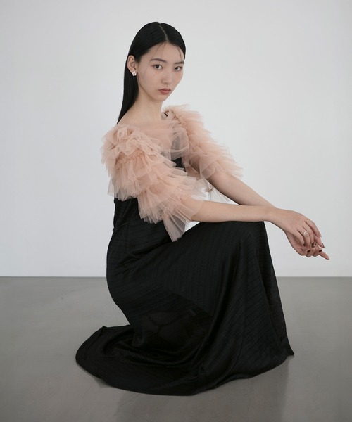 Leja（レジャ） ドレス : ZOZOTOWN Yahoo!店 - 通販 - Yahoo!ショッピング