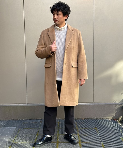 BANANA REPUBLIC（バナナリパブリック） チェスターコート コート