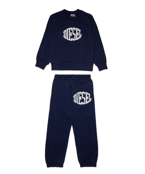 DIESEL KIDS トレーナー DIESEL（ディーゼル）Kids ＆ Junior ワン