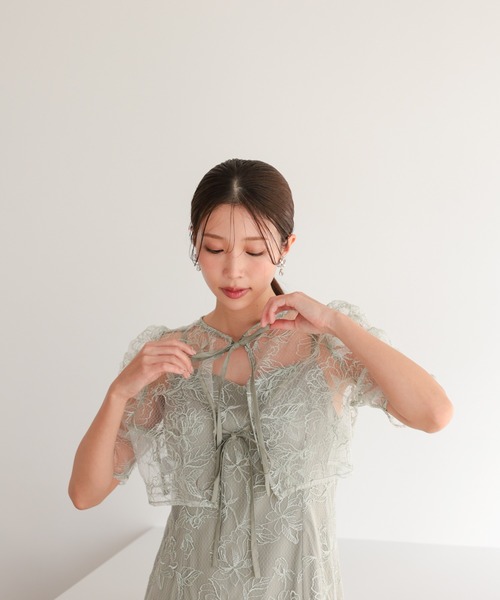 haremode（ハレモード） ドレス : ZOZOTOWN Yahoo!店 - 通販 - Yahoo