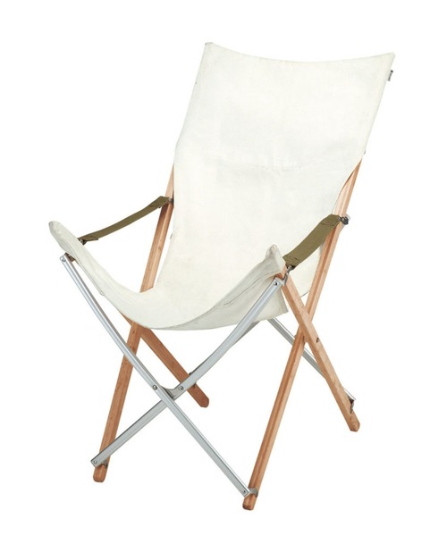 snow peak（スノーピーク） Take!チェア ロング 折りたたみ 椅子