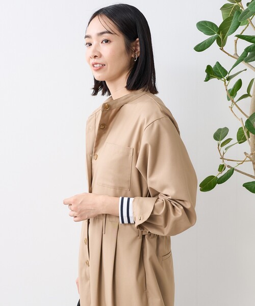 FREAK'S STORE（フリークスストア） オールインワン タック入り