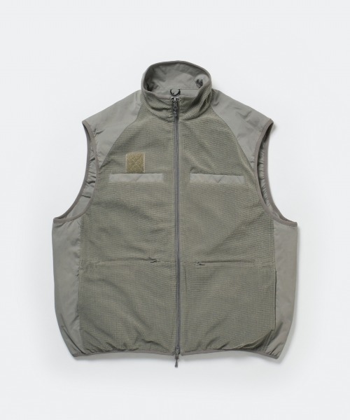 DAIWA PIER39（ダイワ ピア39） ベスト ジレ DAIWA PIER39 TECH