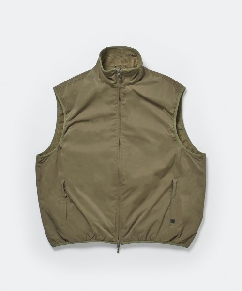 DAIWA PIER39（ダイワ ピア39） ベスト ジレ DAIWA PIER39 TECH