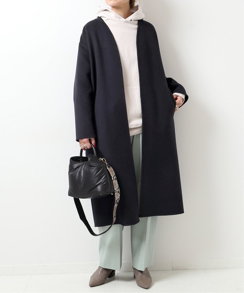 Spick＆Span（スピック アンド スパン） 「Spick & Span」 ノーカラー