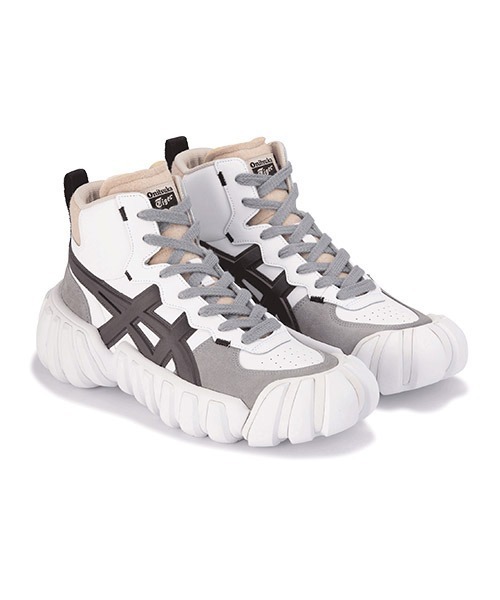 Onitsuka Tiger（オニツカタイガー） スニーカー DENTIGRE LL