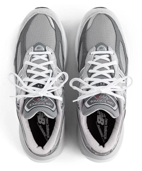 New Balance（ニューバランス） スニーカー 「New Balance」W990