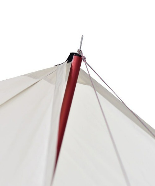 snow peak（スノーピーク） HDタープ ヘキサエヴォ Pro.アイボリー