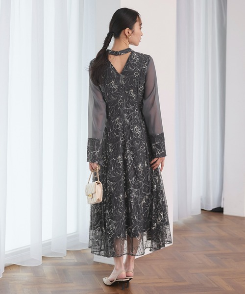 RUIRUE BOUTIQUE（ルイルエブティック） ドレス : ZOZOTOWN Yahoo!店