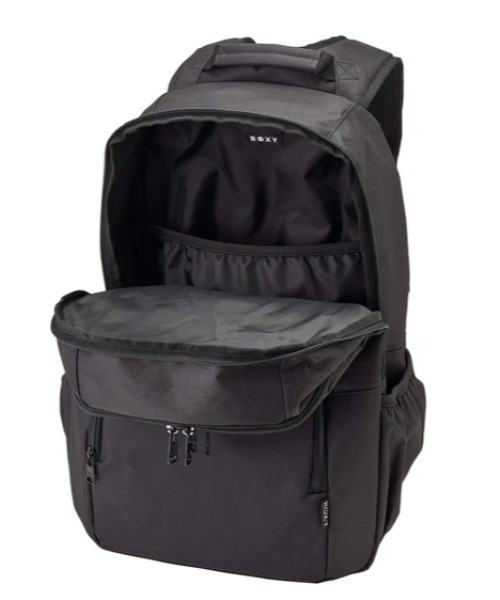 ROXY（ロキシー） デイバック リュック GO OUT /ロキシーロゴバック
