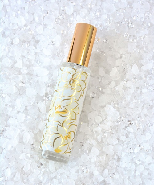 Malie Organics（マリエオーガニクス） 香水 Eau de Parfum Pikake