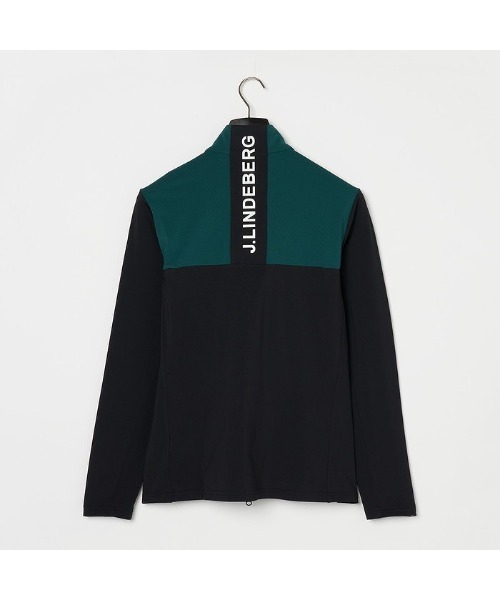 J.LINDEBERG（ジェイリンドバーグ） ブルゾン アウター カラーブロック