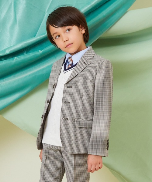 CHOPIN（ショパン） フォーマル 発表会 卒園式 入学式 「セットアップ