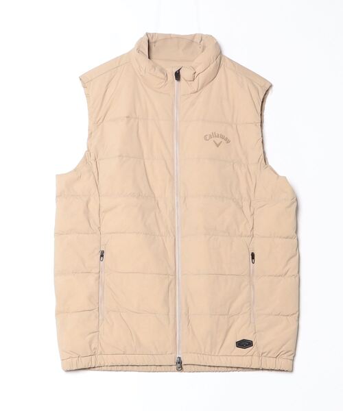 Callaway（キャロウェイ） ダウンジャケット ダウン ストレッチ