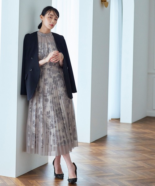 RUIRUE BOUTIQUE（ルイルエブティック） ドレス 「オケージョン対応