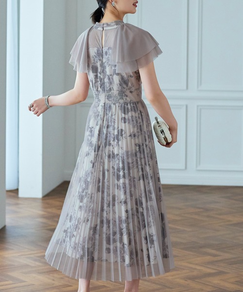 RUIRUE BOUTIQUE（ルイルエブティック） ドレス 「オケージョン対応